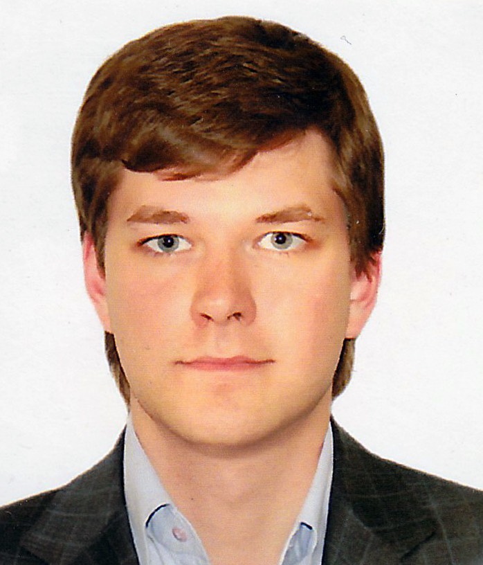 Константин Кротов | Сетка — социальная сеть от hh.ru