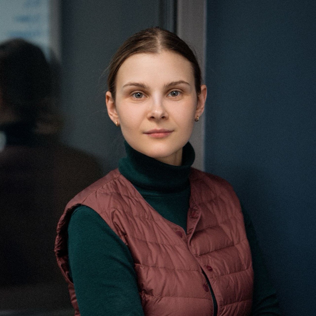 Татьяна Минеева | Сетка — социальная сеть от hh.ru