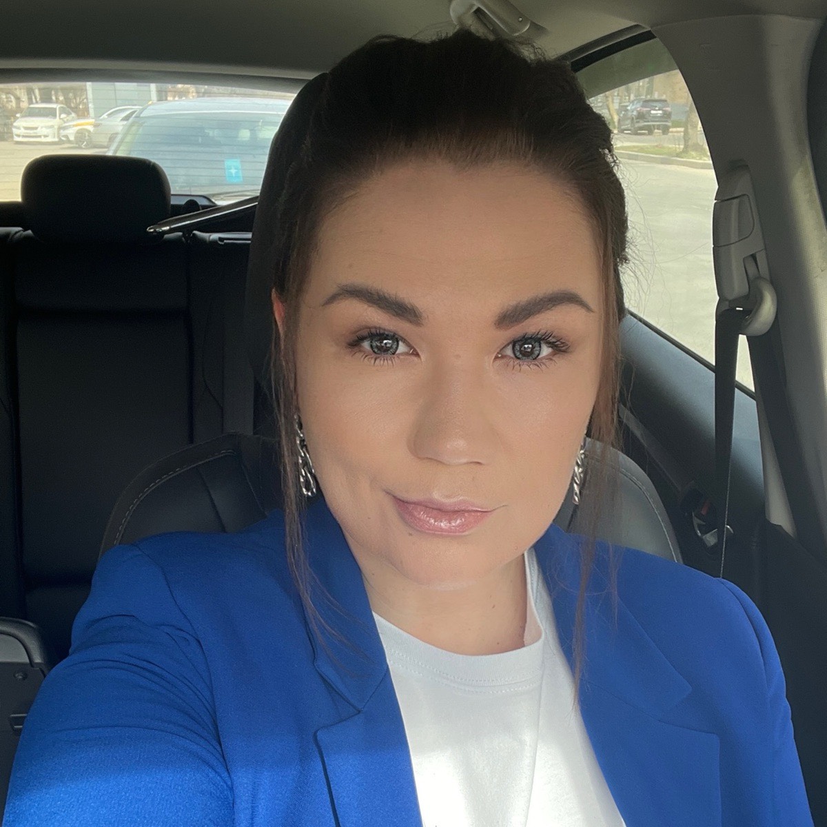 Варвара Петрушина