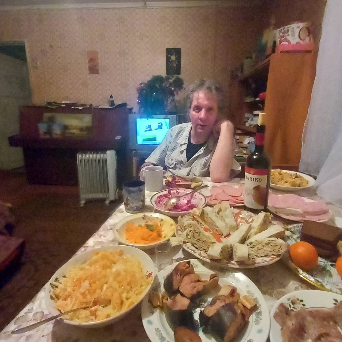 Игорь Зорин