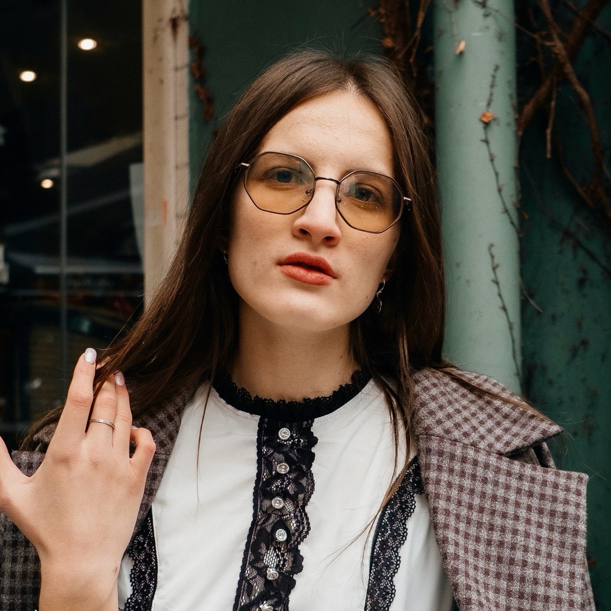 Елизавета Удахина | Сетка — социальная сеть от hh.ru