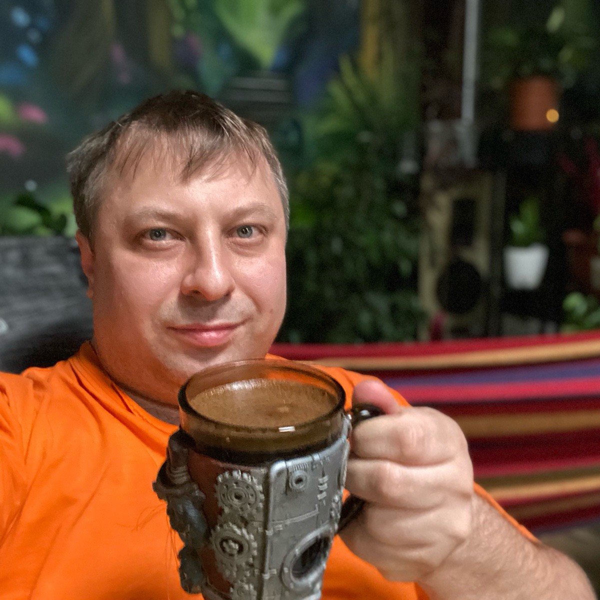 Владимир Потапов
