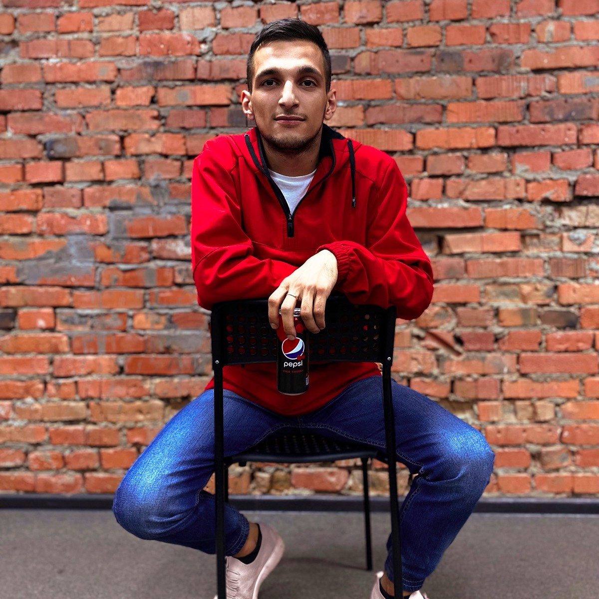 Григор Тамразян | Сетка — социальная сеть от hh.ru