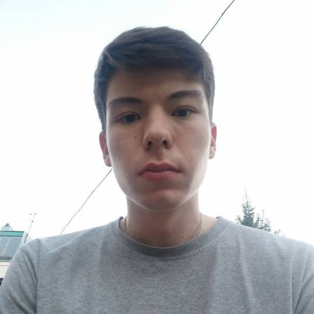 Илья Четырчинский