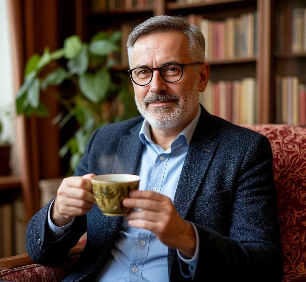 Sergey Vlasov (VK)
Анонс статьи https://dzen.ru/a/Z8FykC5rzH4gHxJz
В эпоху цифровых коммуникаций обратная связь становится важнейшим инструментом в психотерапии, особенно в гештальт-подходе | Сетка — социальная сеть от hh.ru