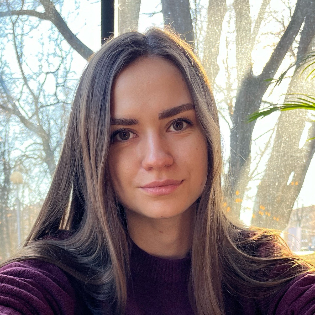 Алина Жихарева | Сетка — социальная сеть от hh.ru