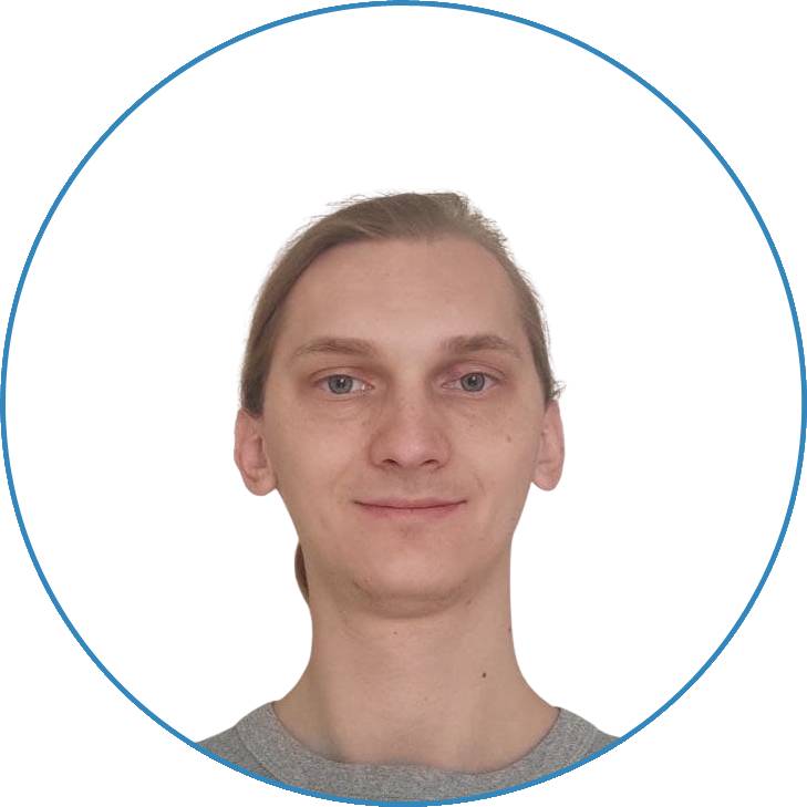 Евгений Лашин | Сетка — социальная сеть от hh.ru