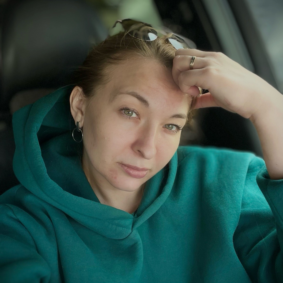 Евгения Астахова