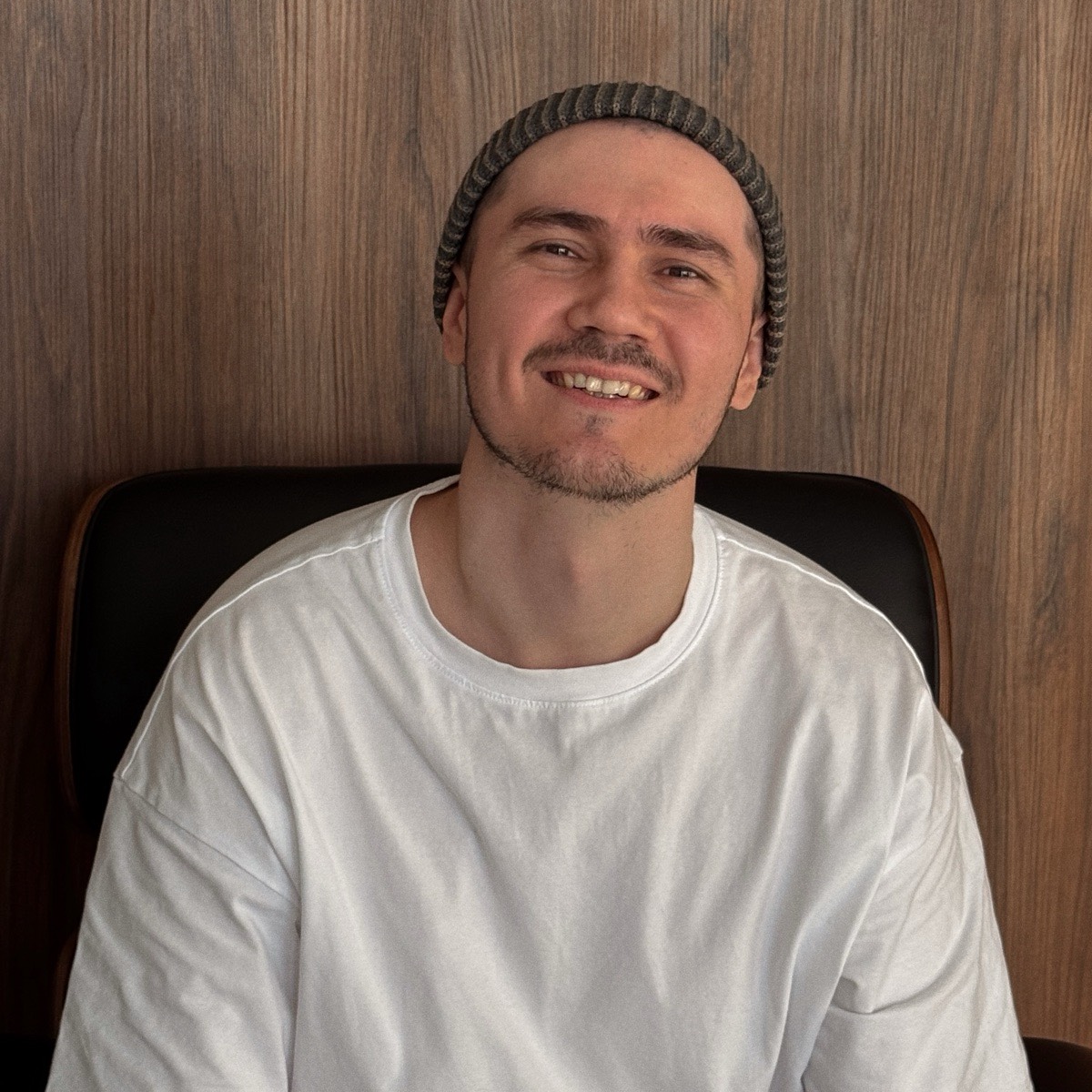 Ильнур Ахунов | Сетка — социальная сеть от hh.ru