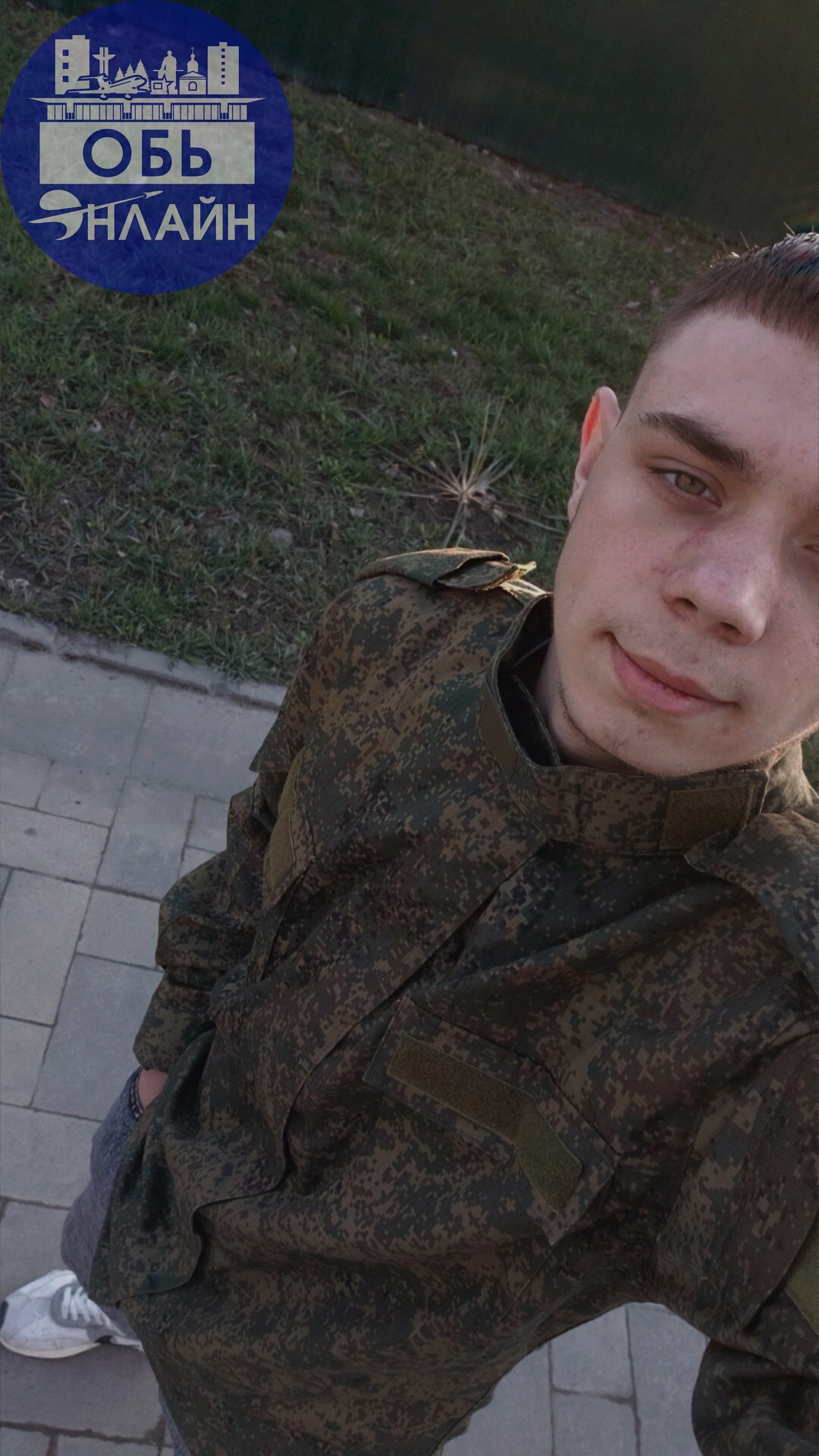 ↗ Анонимно
Знакомьтесь: Андрей Макаров 18 лет. 6 мая 2024 года вчерашний школьник насмерть сбивает пенсионера переходящего по дороге | Сетка — социальная сеть от hh.ru