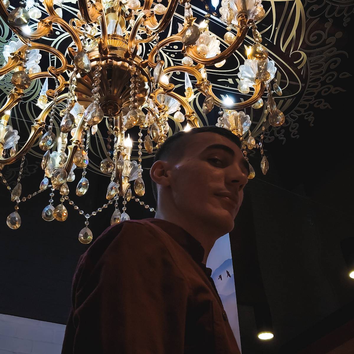 Сергей Макаренко