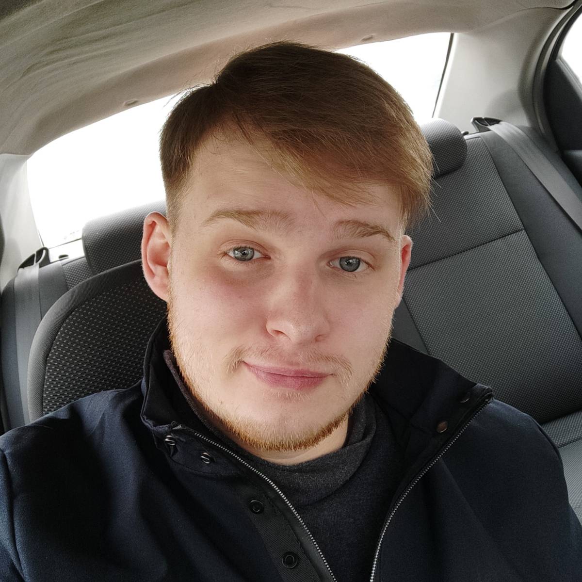 Даниил Новиков