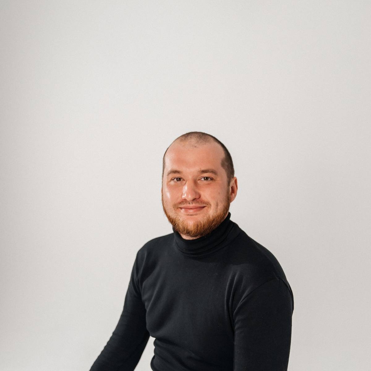 Наиль Исхаков