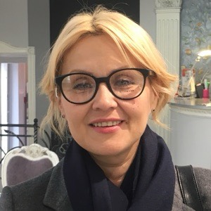Ольга Чазова