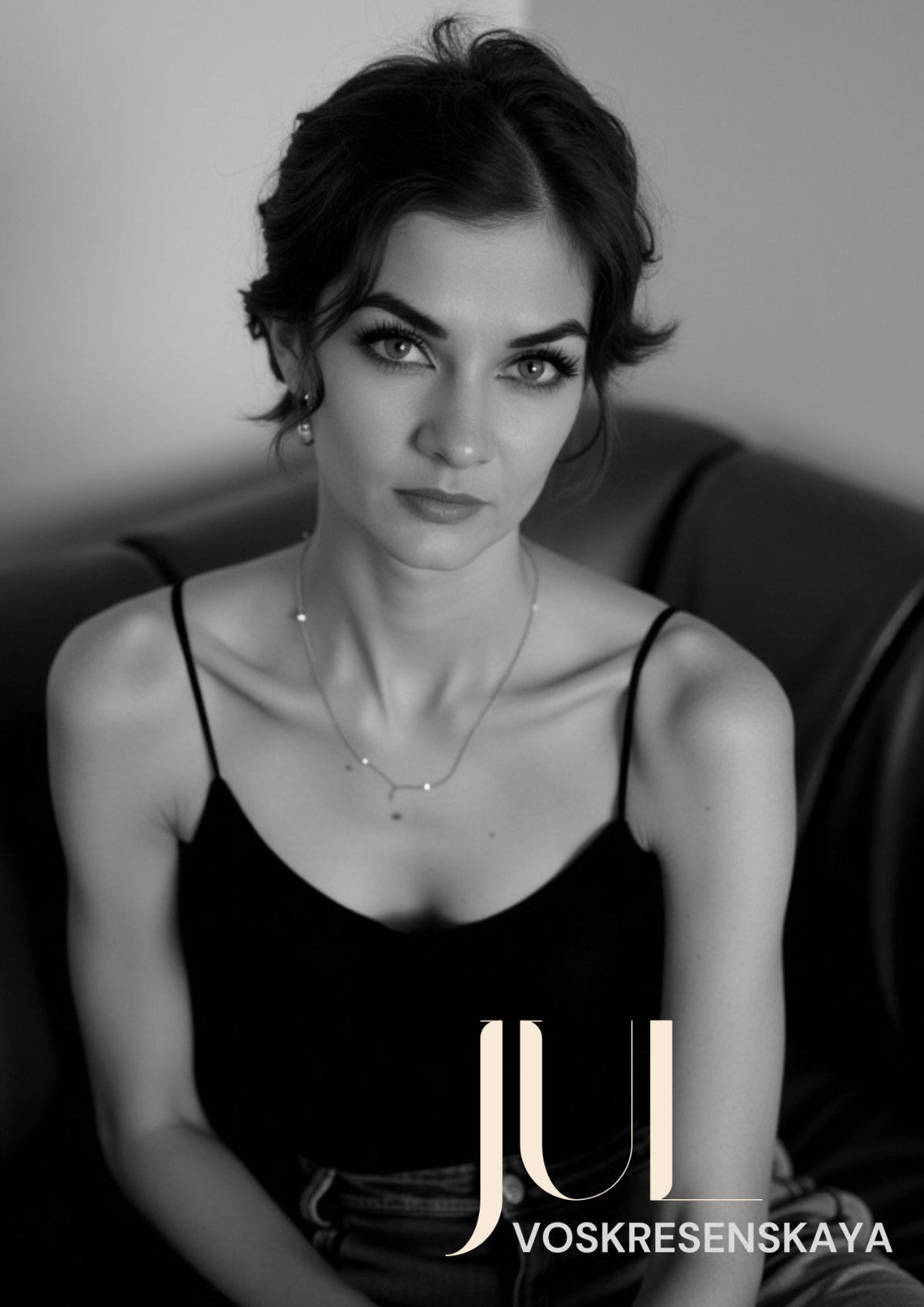 Как нейро-фото делают твой контент безумно стильным | Сетка — социальная сеть от hh.ru