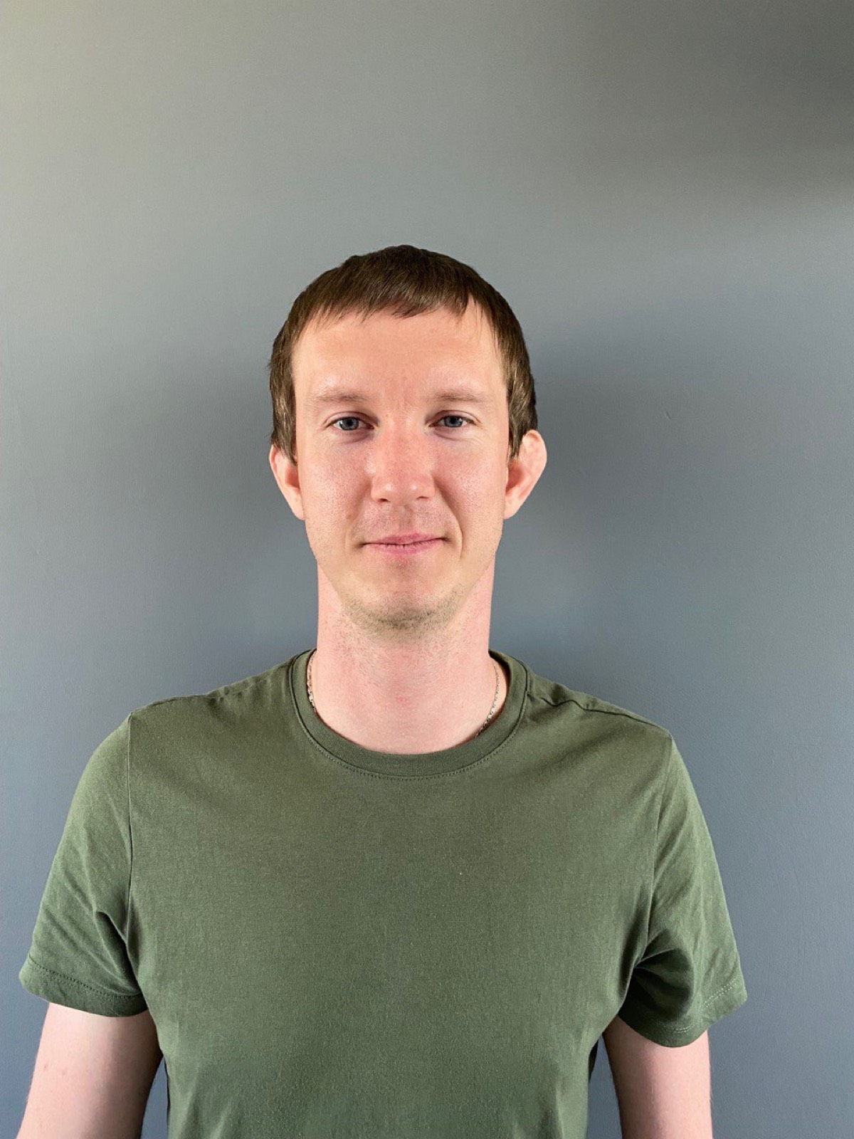 Дмитрий Кашкан | Сетка — социальная сеть от hh.ru