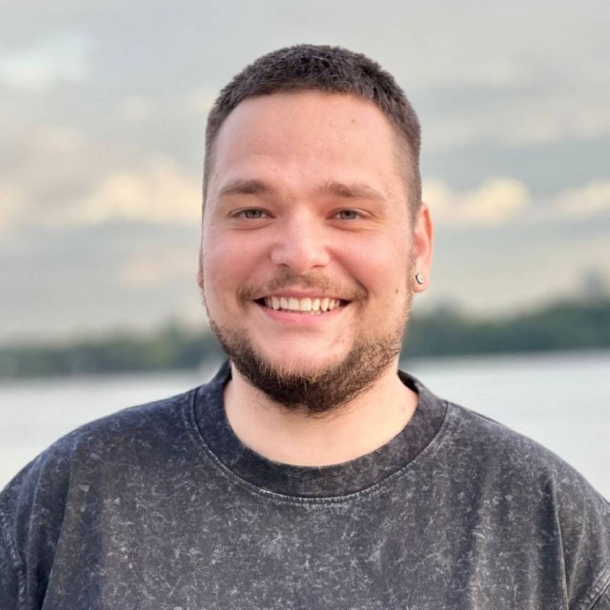 Никита Лукинов | Сетка — социальная сеть от hh.ru