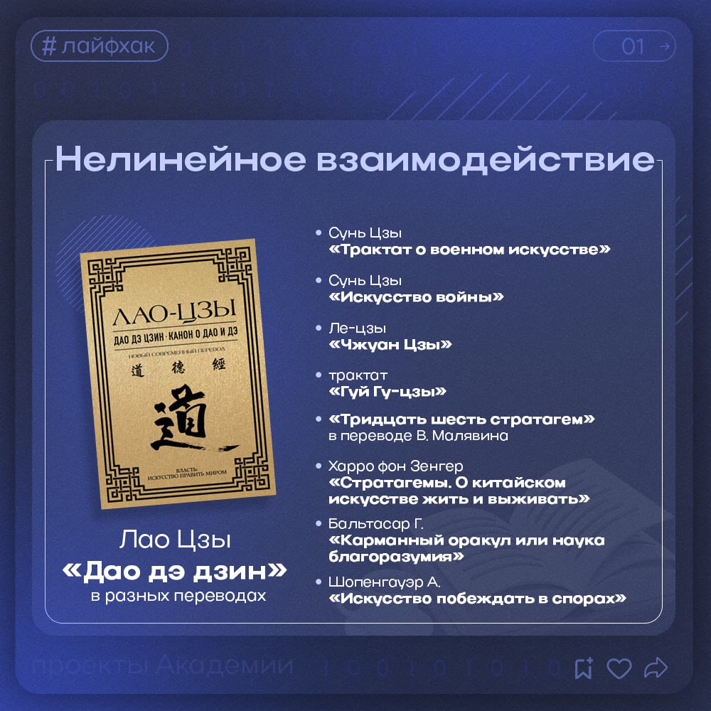 Академия Декартус объявляет апрель месяцем чтения, потому что книга - это самый доступный инструмент саморазвития | Сетка — социальная сеть от hh.ru