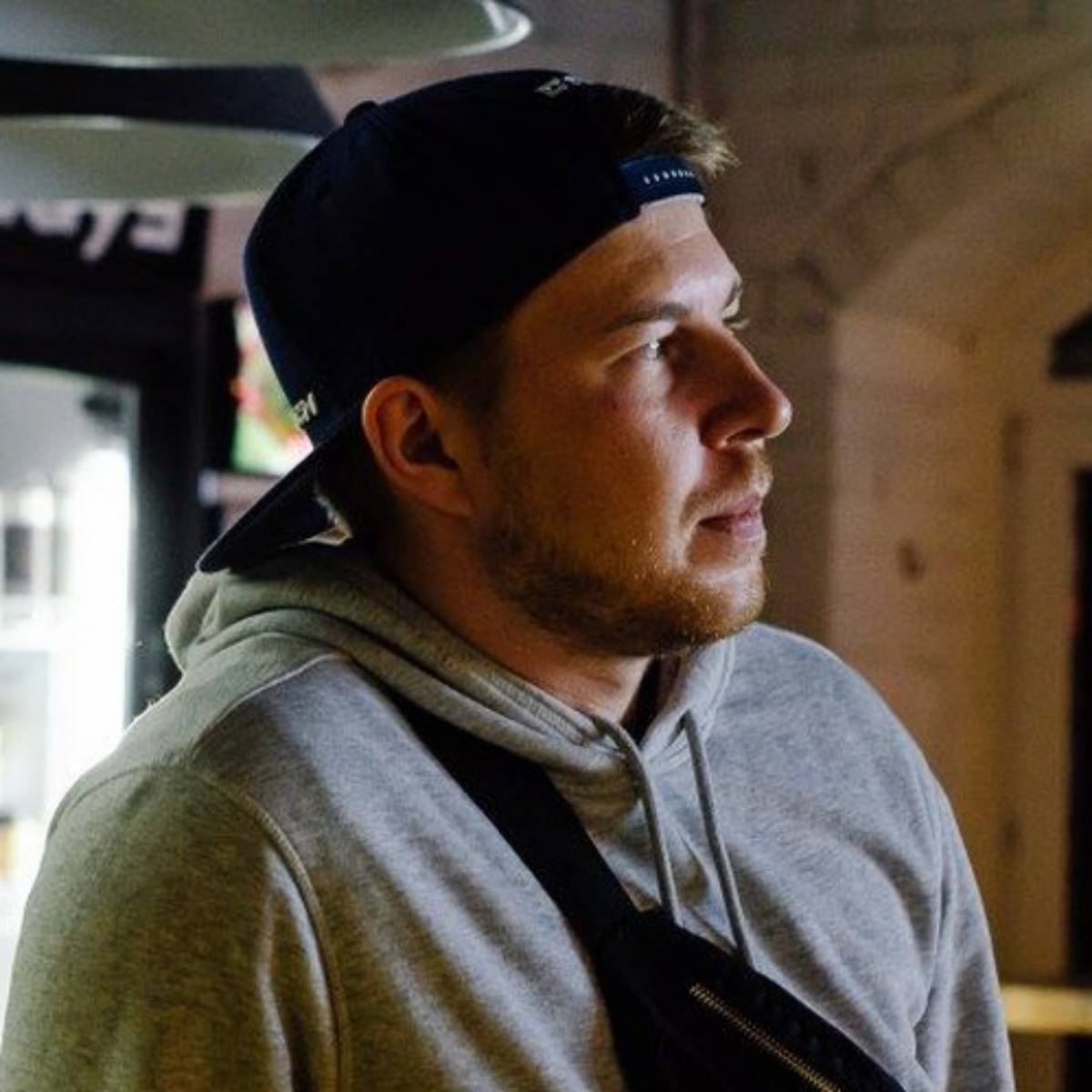 Игорь Горгун | Сетка — социальная сеть от hh.ru