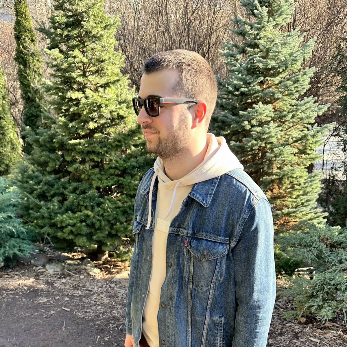 Константин Сухарев | Сетка — социальная сеть от hh.ru