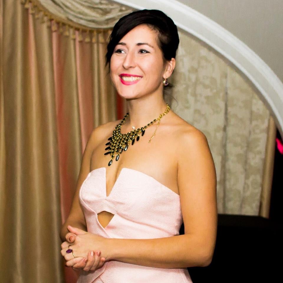 Anfisa Valetova | Сетка — социальная сеть от hh.ru