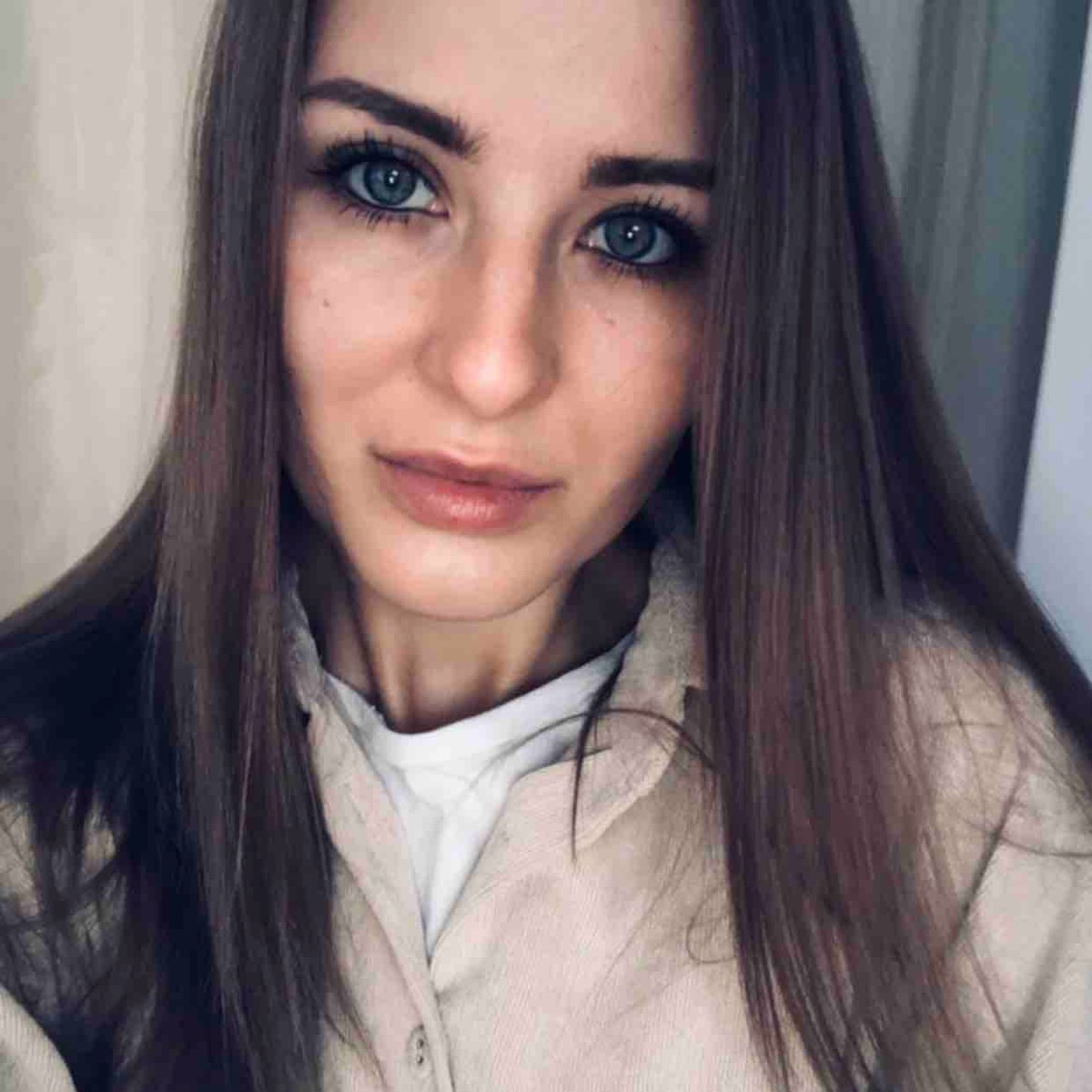 Виктория Крылова