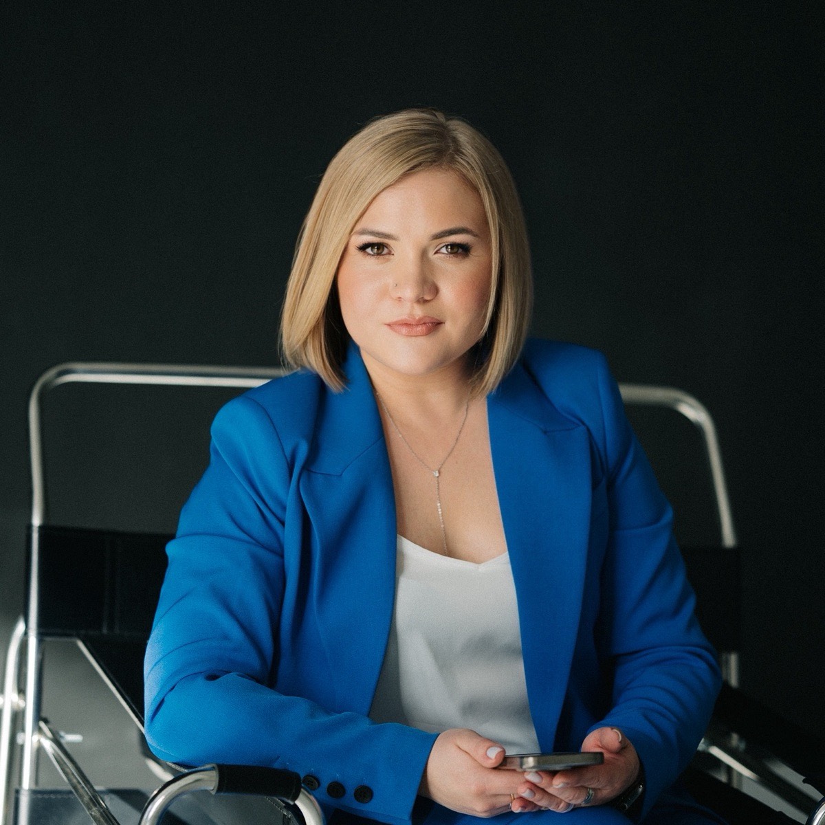 Елена Лисицина | Сетка — социальная сеть от hh.ru