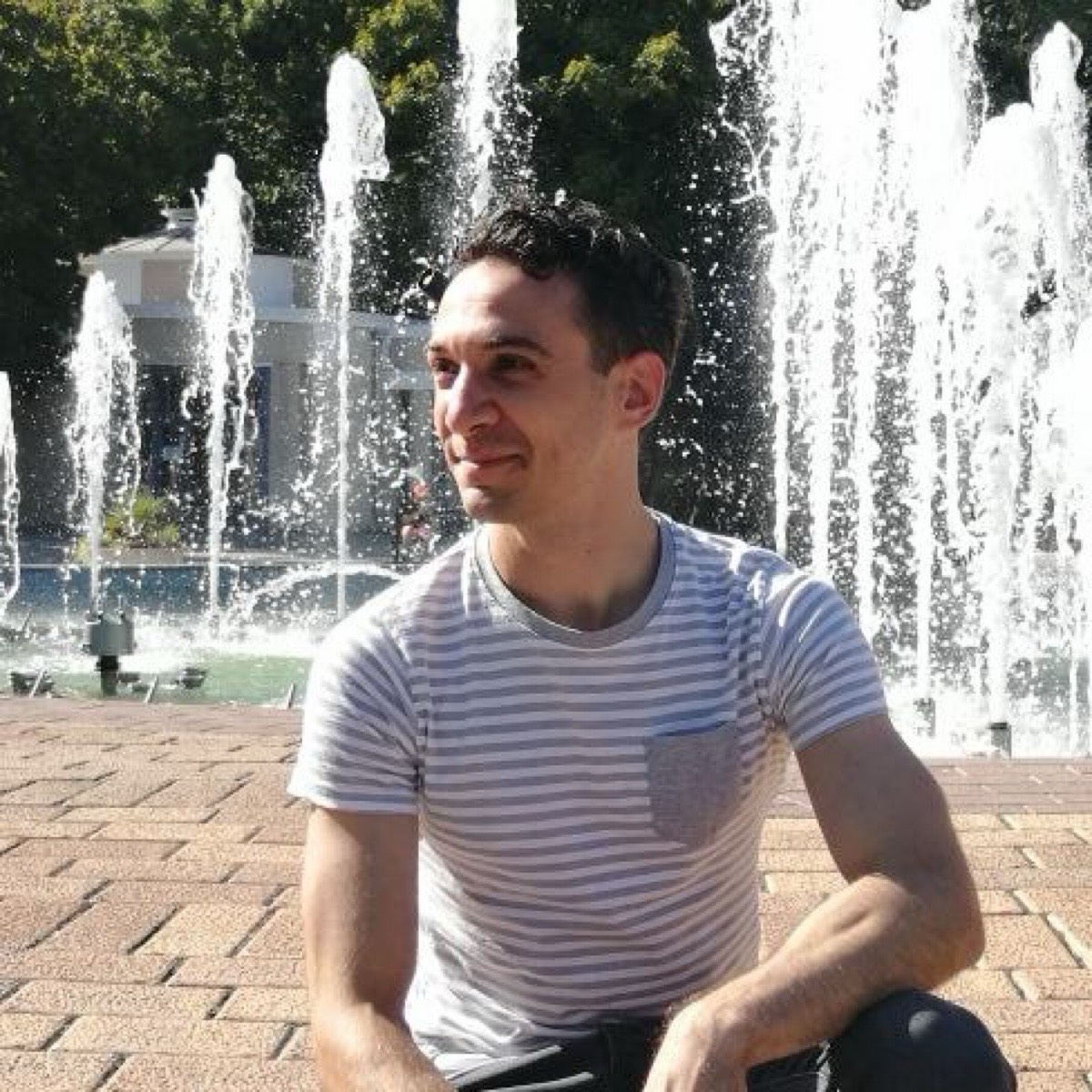 Дмитрий Кутепов | Сетка — социальная сеть от hh.ru