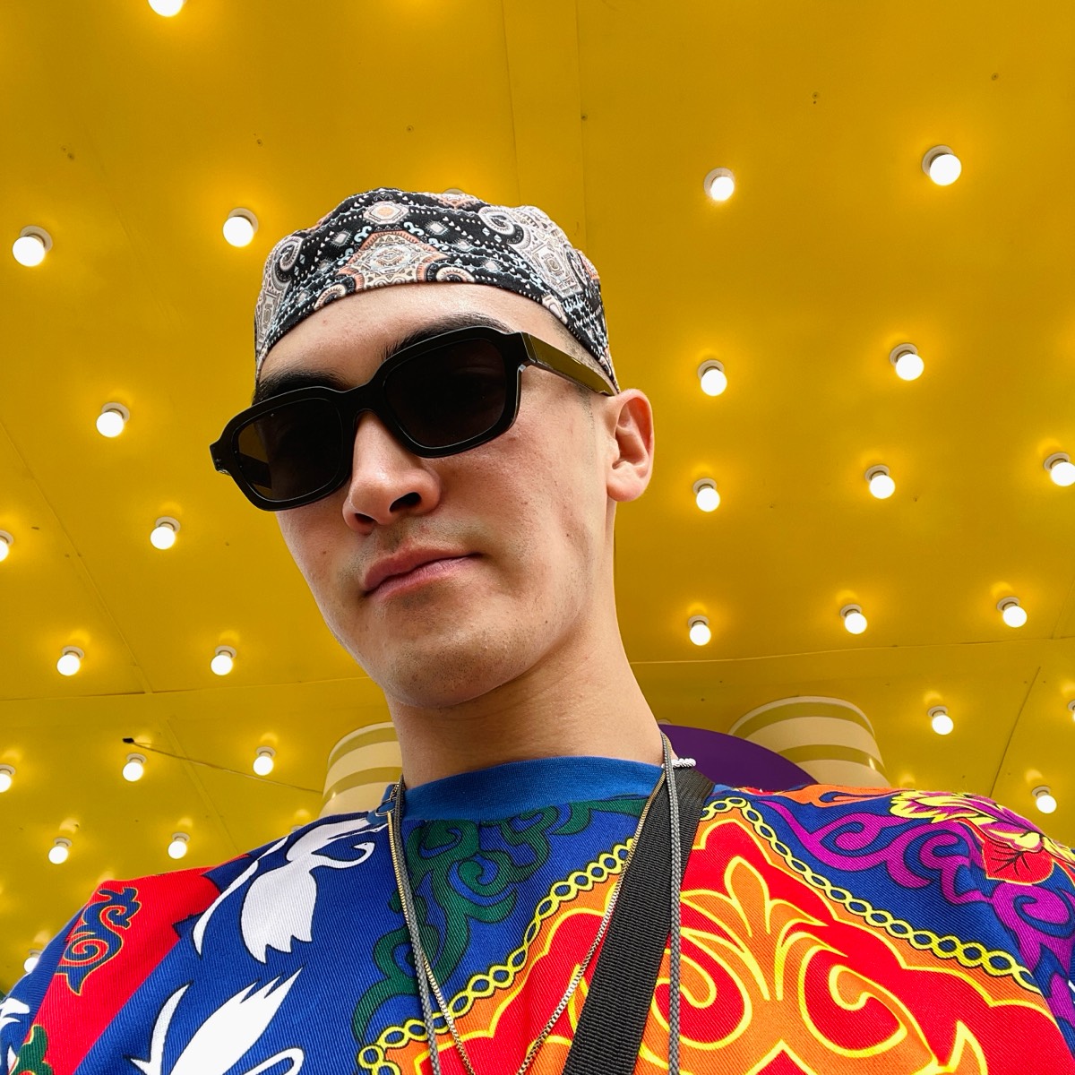 Абулхаир Распеков | Сетка — социальная сеть от hh.ru