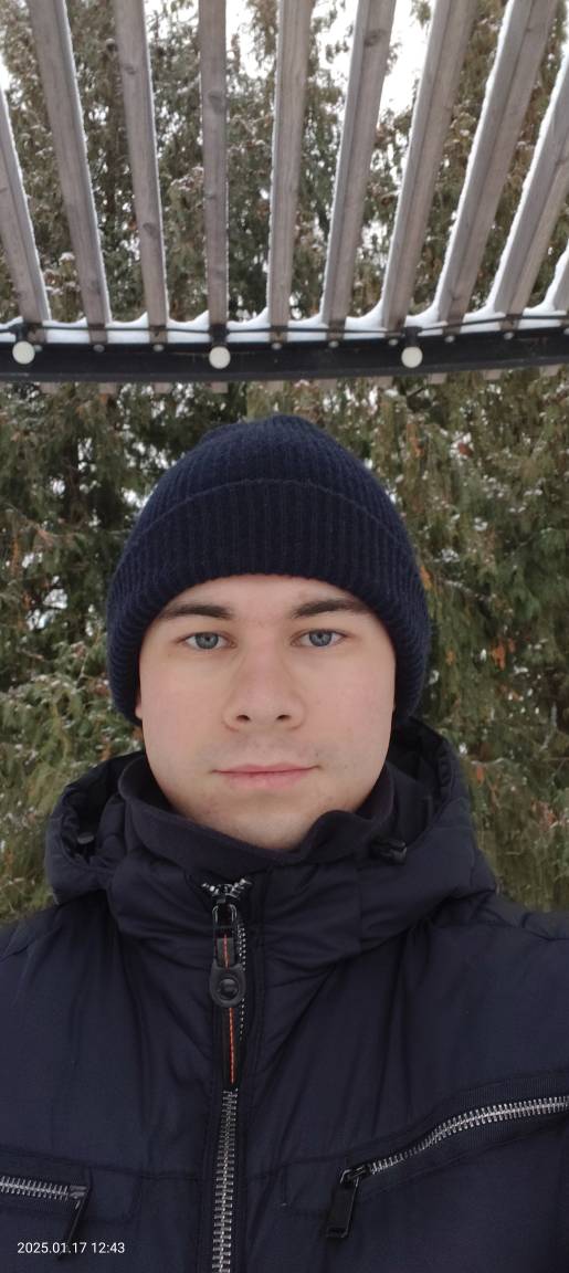 Александр Андреев