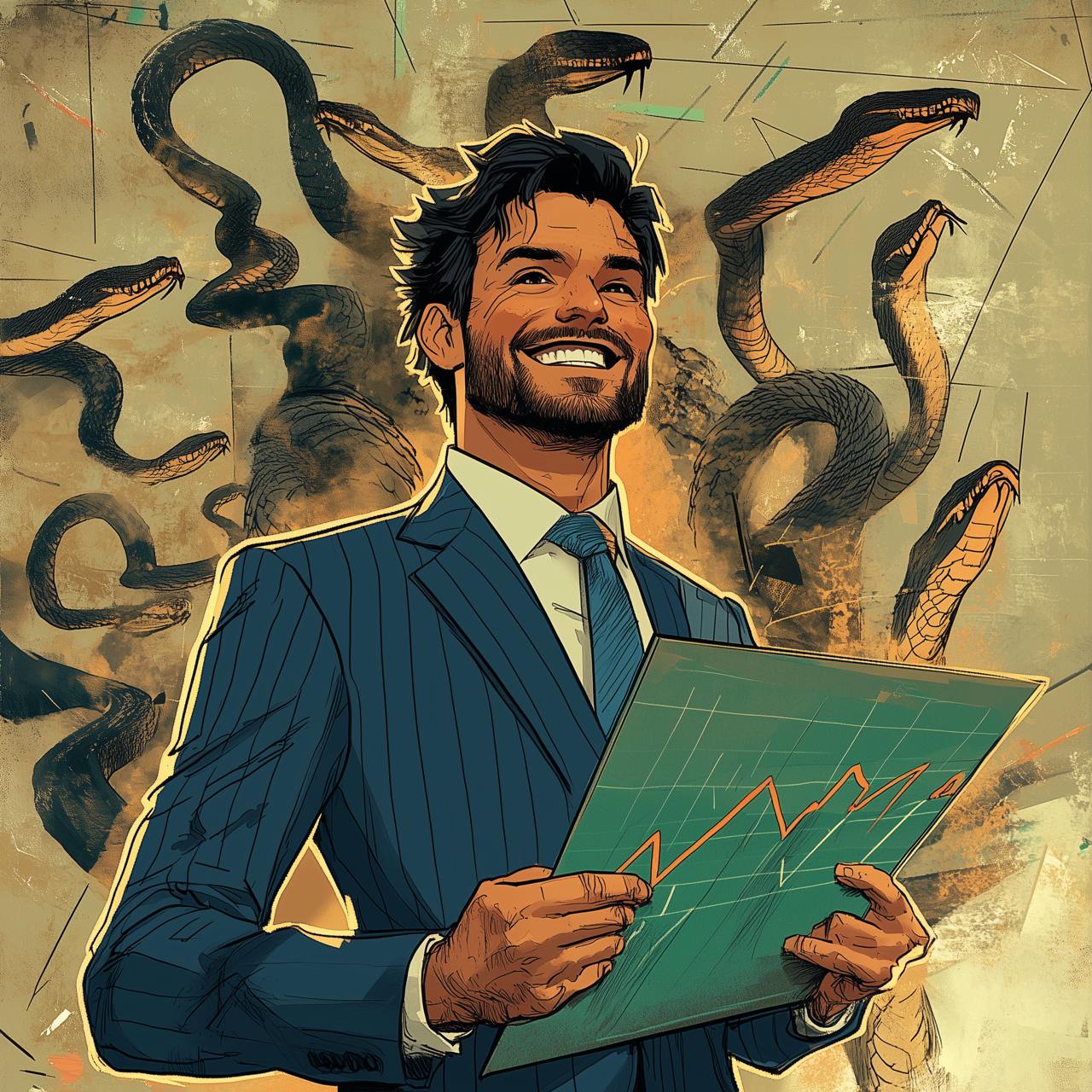 Метрики vs здравый смысл | Сетка — социальная сеть от hh.ru