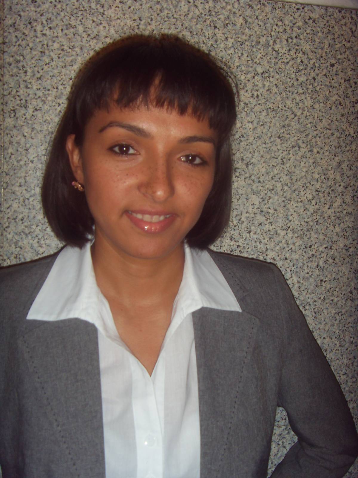 Анастасия Стец