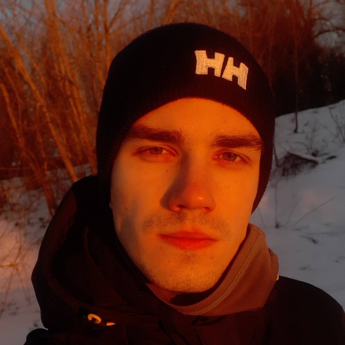 Владислав Колосов