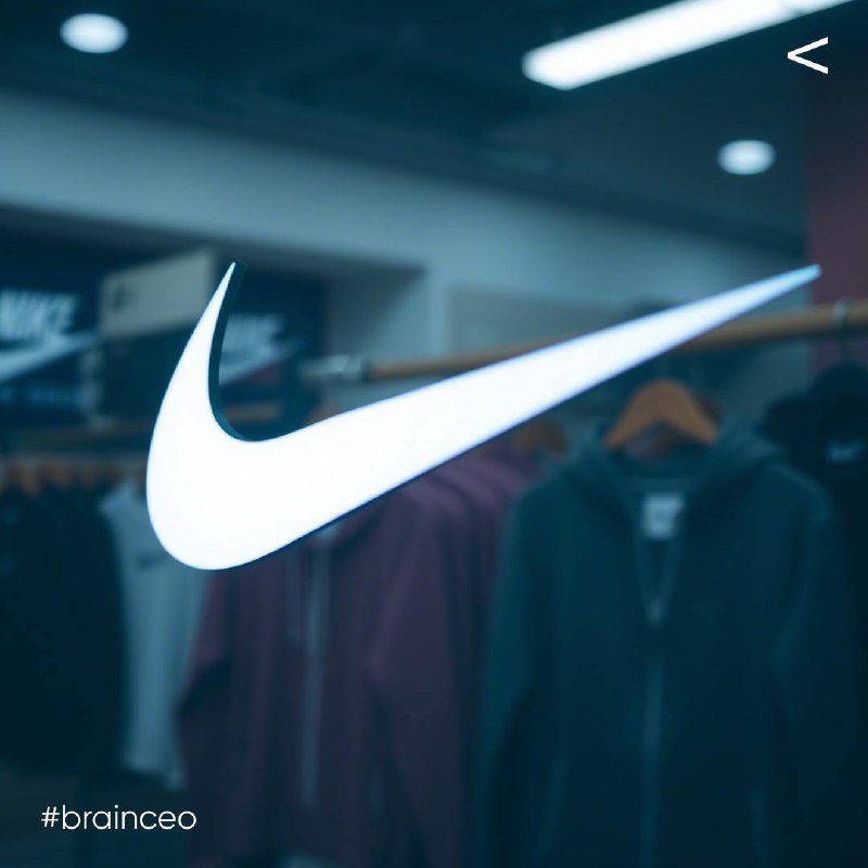 Почему Nike не допускает ошибок в брендинге?
Nike — бренд, который стал эталоном устойчивости и инноваций | Сетка — социальная сеть от hh.ru