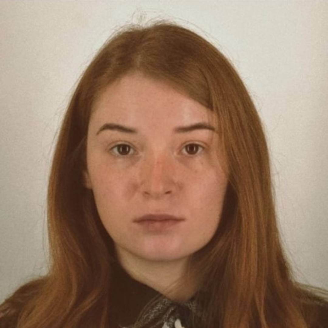 Анастасия Петрова