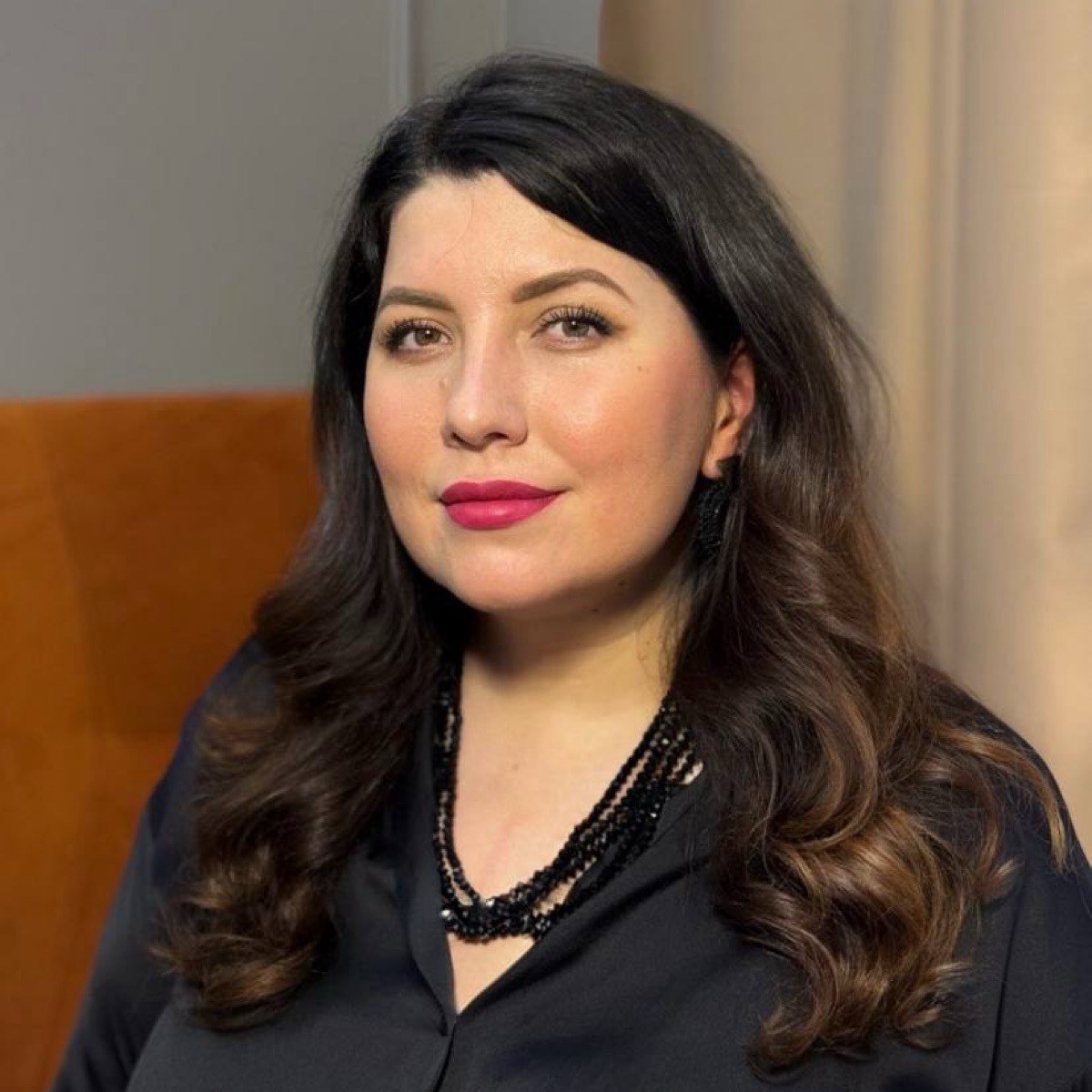 Надежда Ульянова | Сетка — социальная сеть от hh.ru