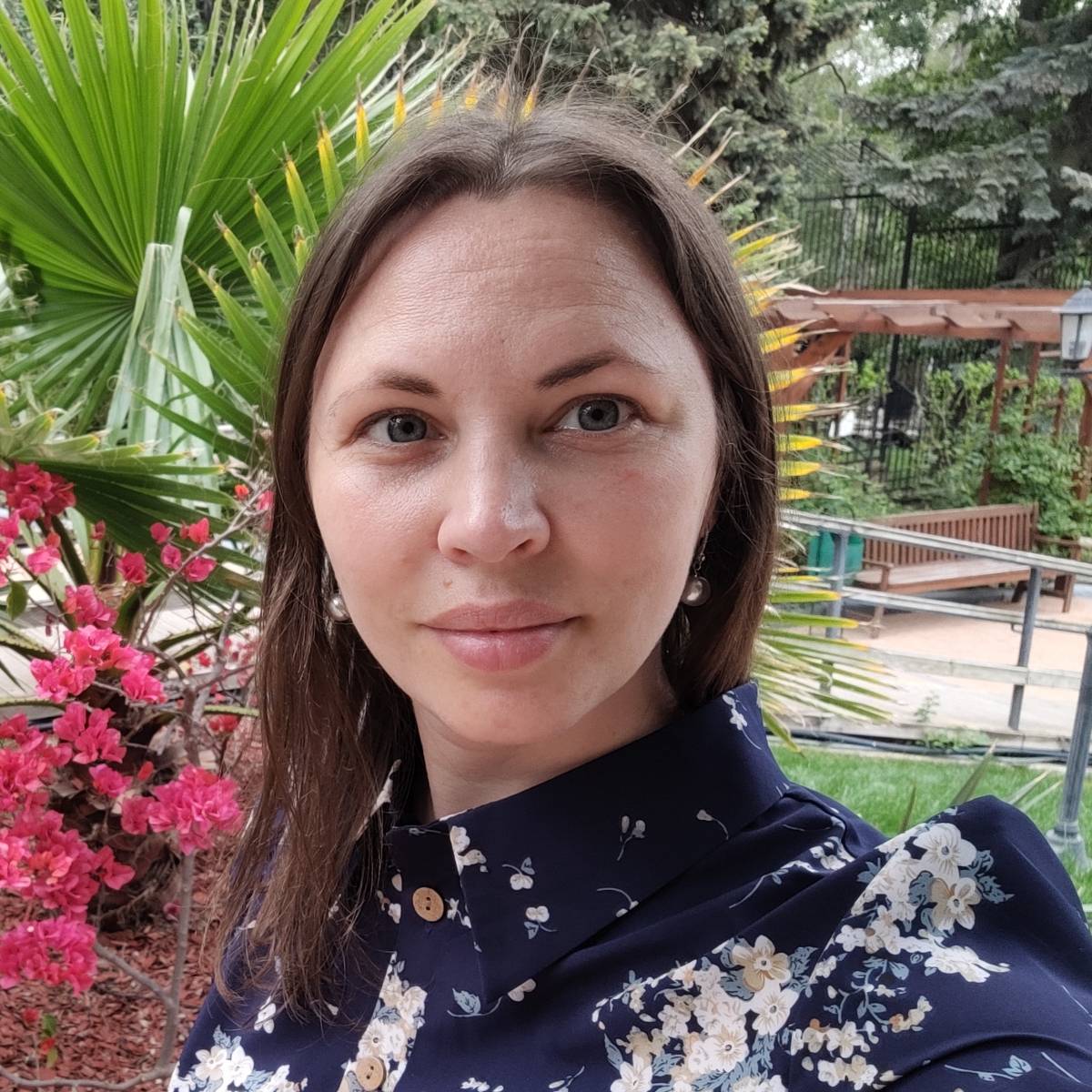 Ирина Тилипец