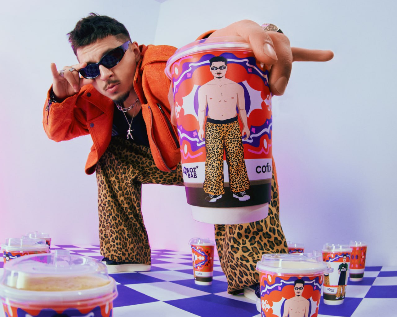 Выбор инфлюенсера для коллаборации: искусство или рулетка?
🩷За что я не люблю Cofix? За их кофе. 
🩷За что я их люблю? За их креативные коллаборации | Сетка — социальная сеть от hh.ru