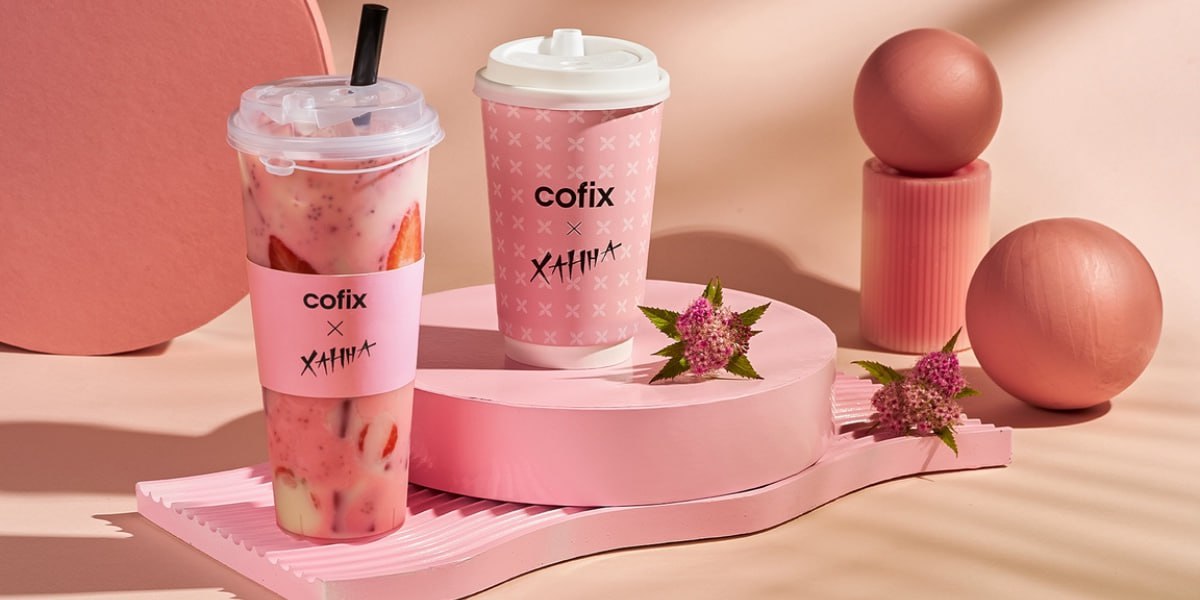 Выбор инфлюенсера для коллаборации: искусство или рулетка?
🩷За что я не люблю Cofix? За их кофе. 
🩷За что я их люблю? За их креативные коллаборации | Сетка — социальная сеть от hh.ru