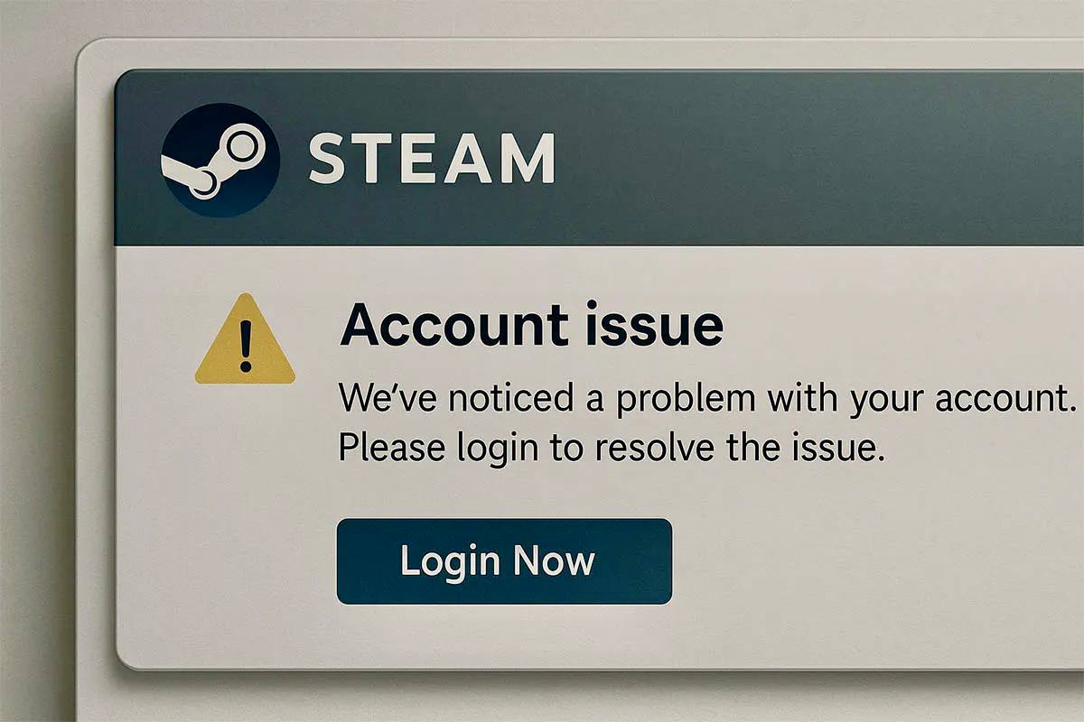 🤒 Steam возглавил рейтинг брендов-приманок для фишеров в 2025 году
В первом квартале 2025 года игровая платформа Steam неожиданно возглавила список самых популярных брендов среди фишеров | Сетка — социальная сеть от hh.ru