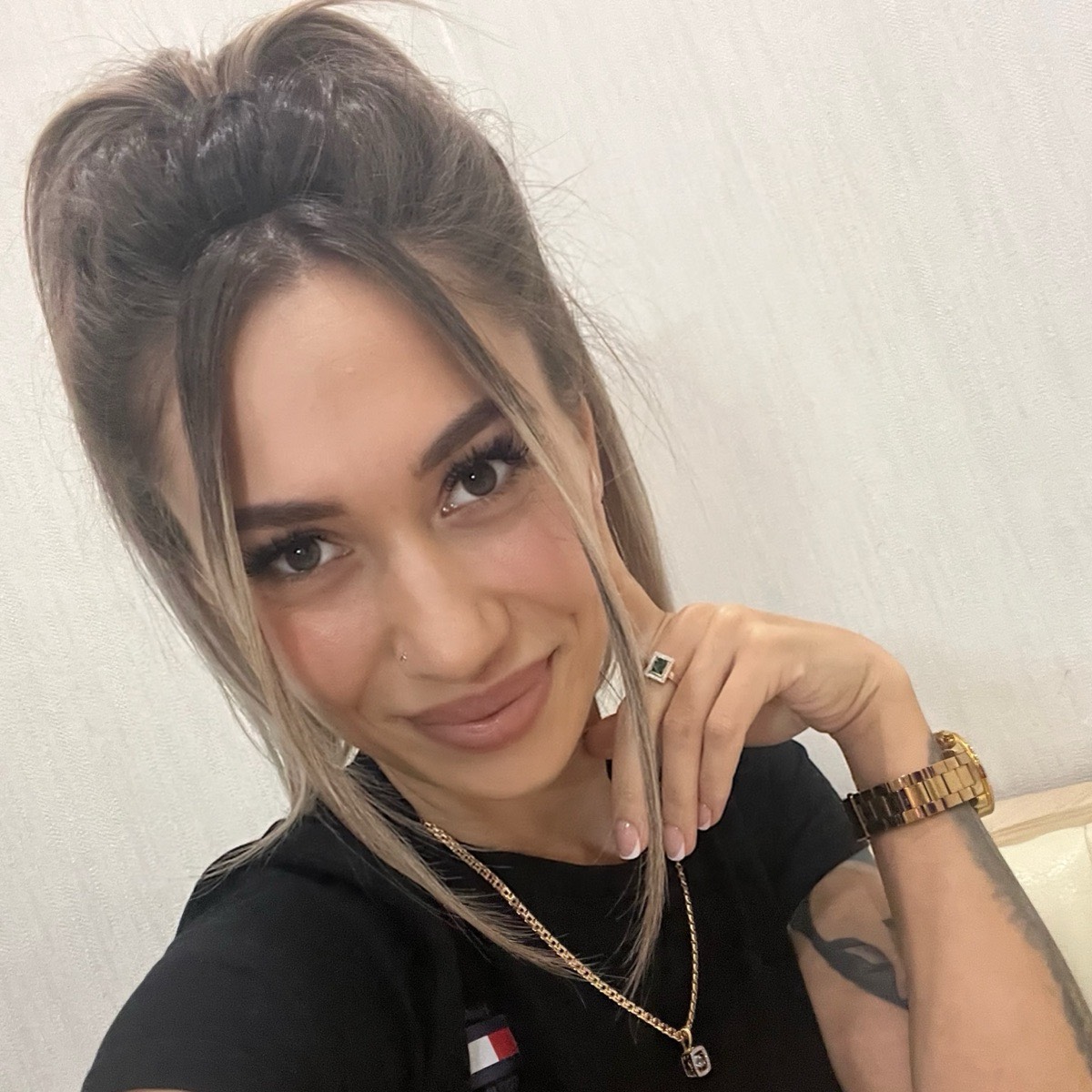 Евгения Солтанбекова