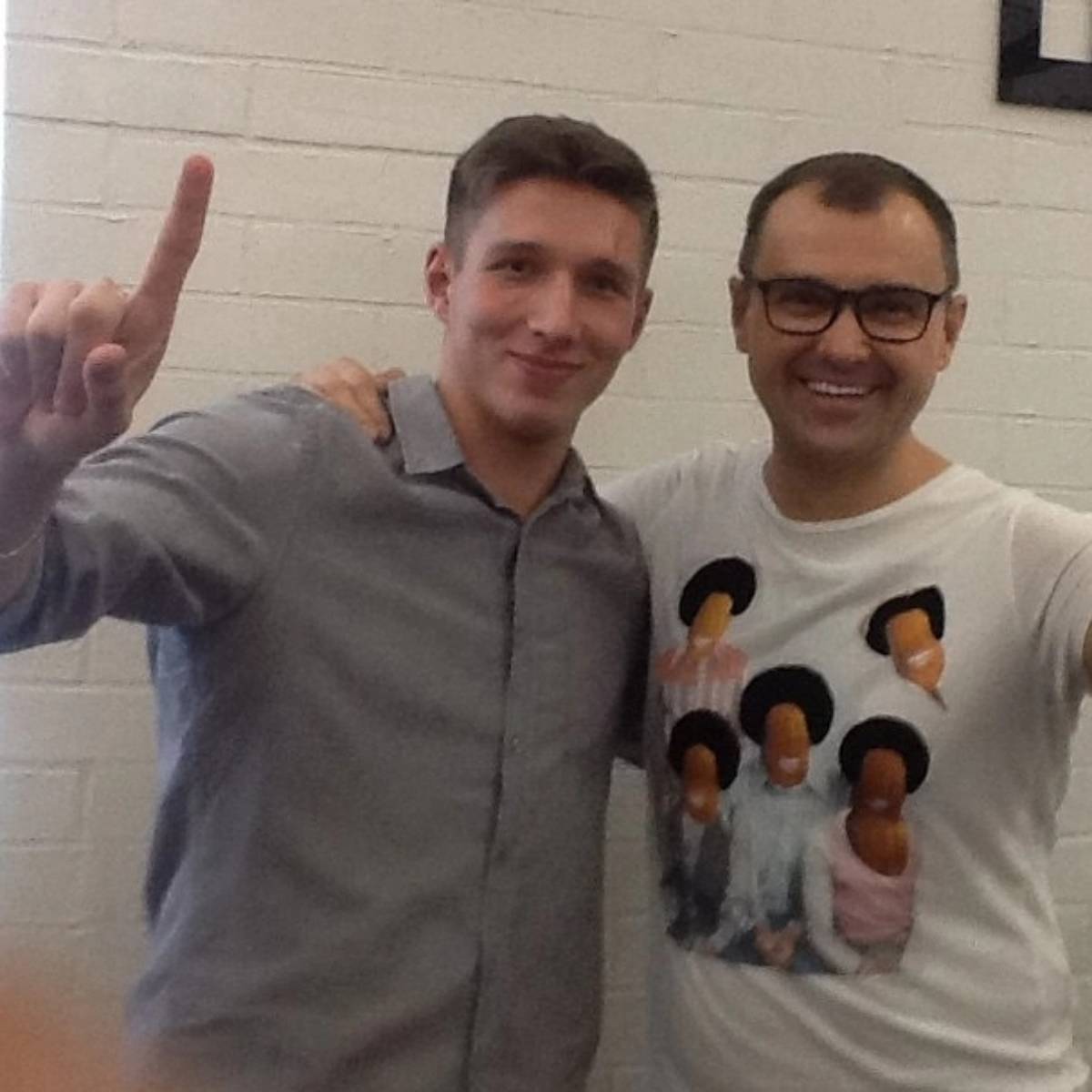 Денис Смищук