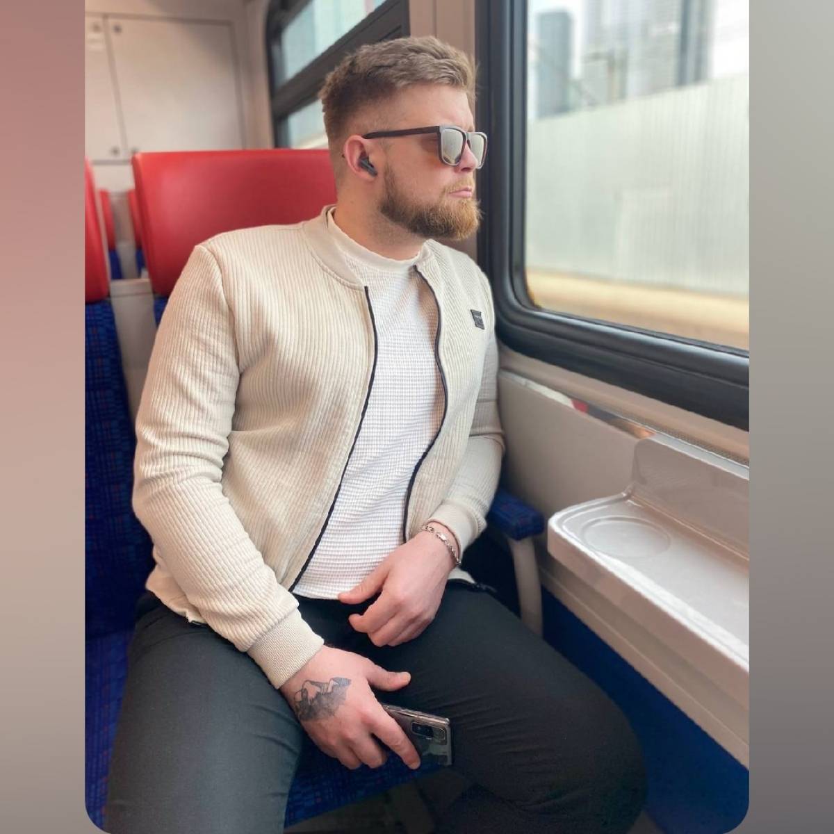 Андрей Ножников | Сетка — социальная сеть от hh.ru