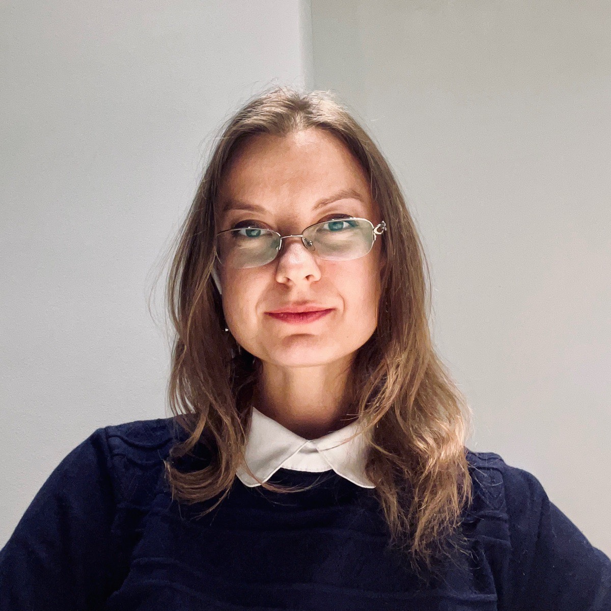 Лия Багандова