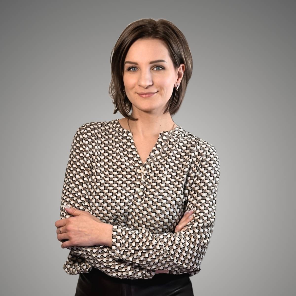 Екатерина Водопьянова | Сетка — социальная сеть от hh.ru