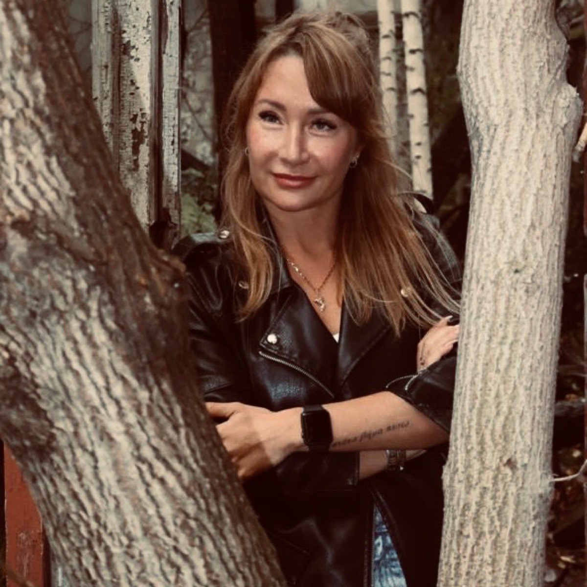 Марина Волгина | Сетка — социальная сеть от hh.ru