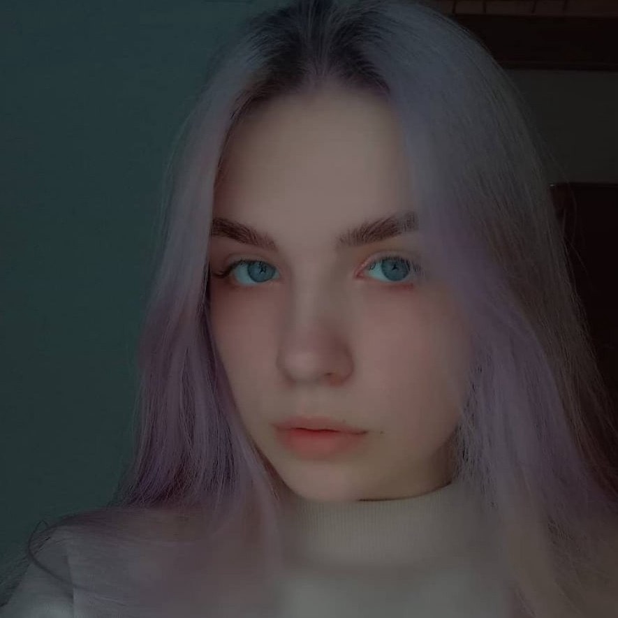 Алина Галактионова