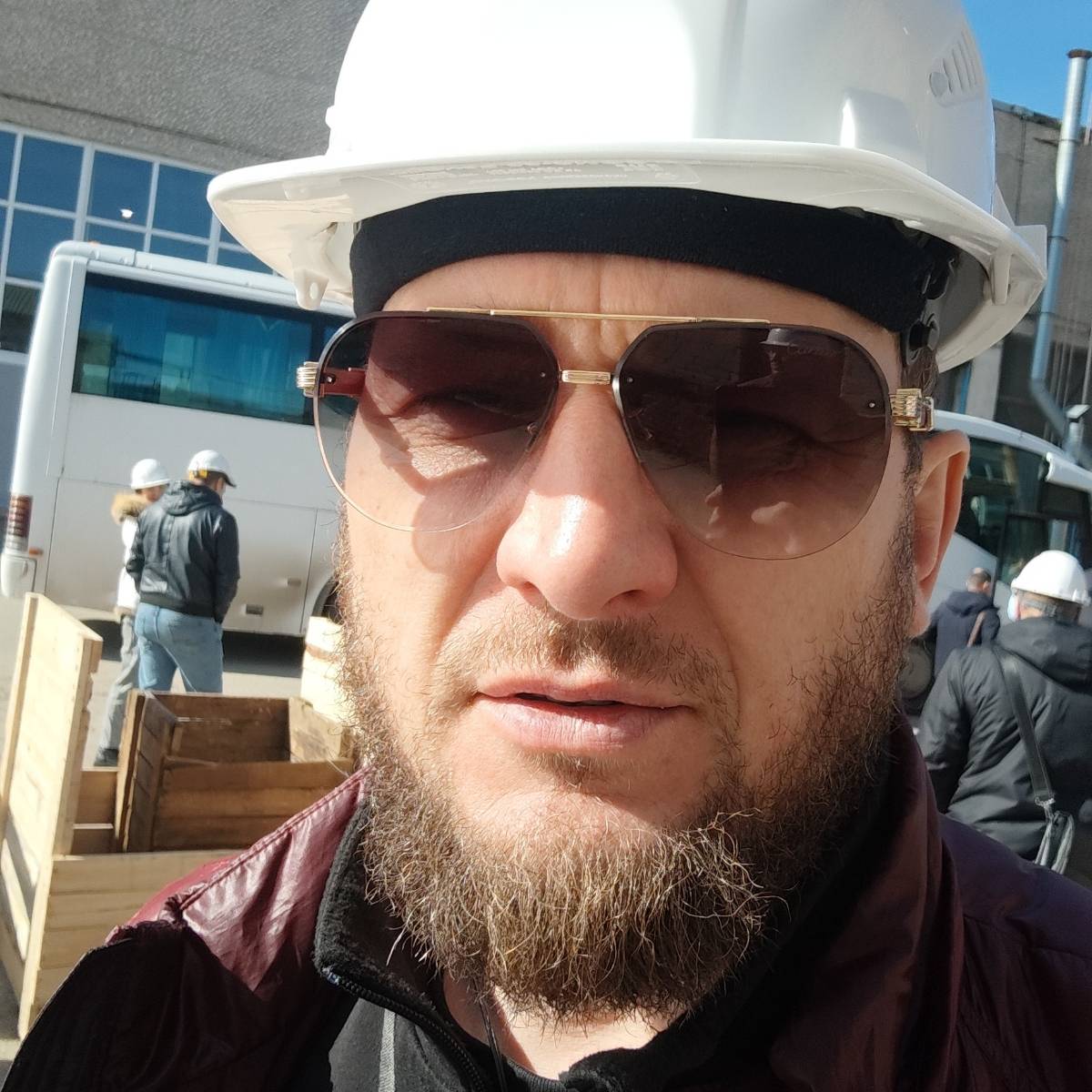 Амир Шакиров | Сетка — социальная сеть от hh.ru