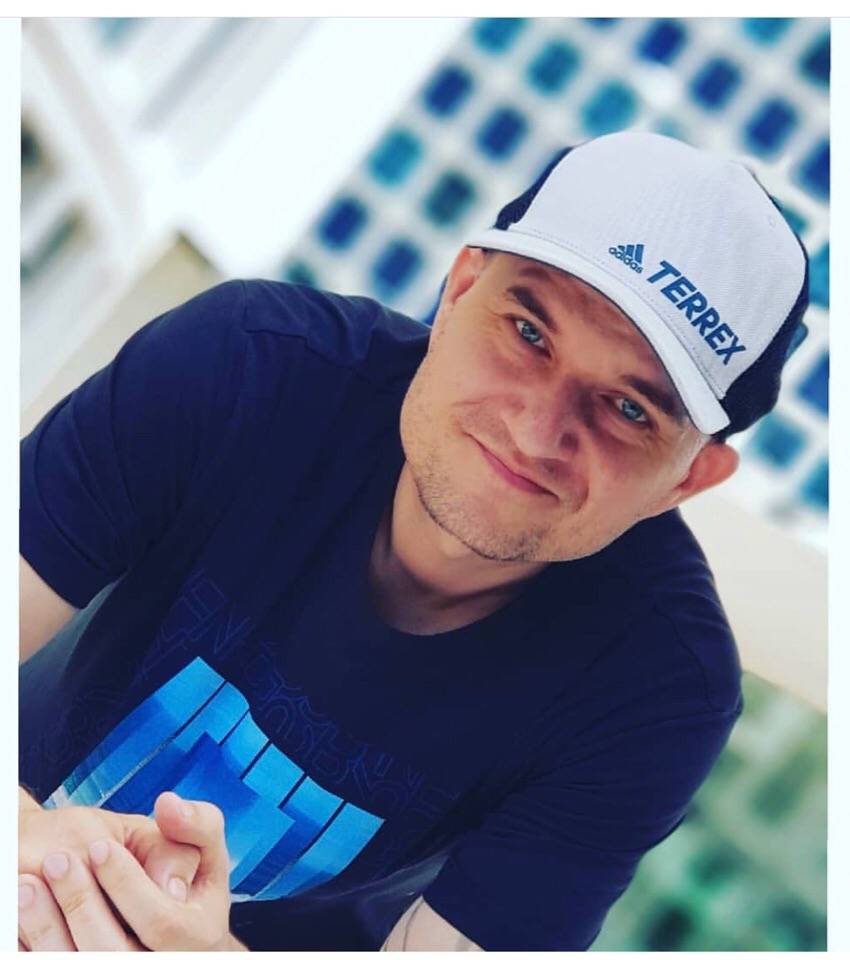 Тарасов Виталий