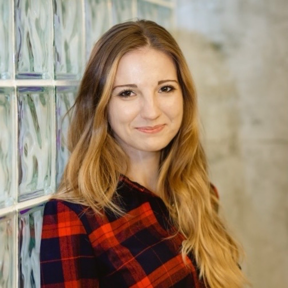 Анна Быстрова | Сетка — социальная сеть от hh.ru